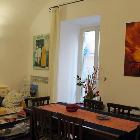 - B&B "Centro Antico" - 나폴리 외부 사진