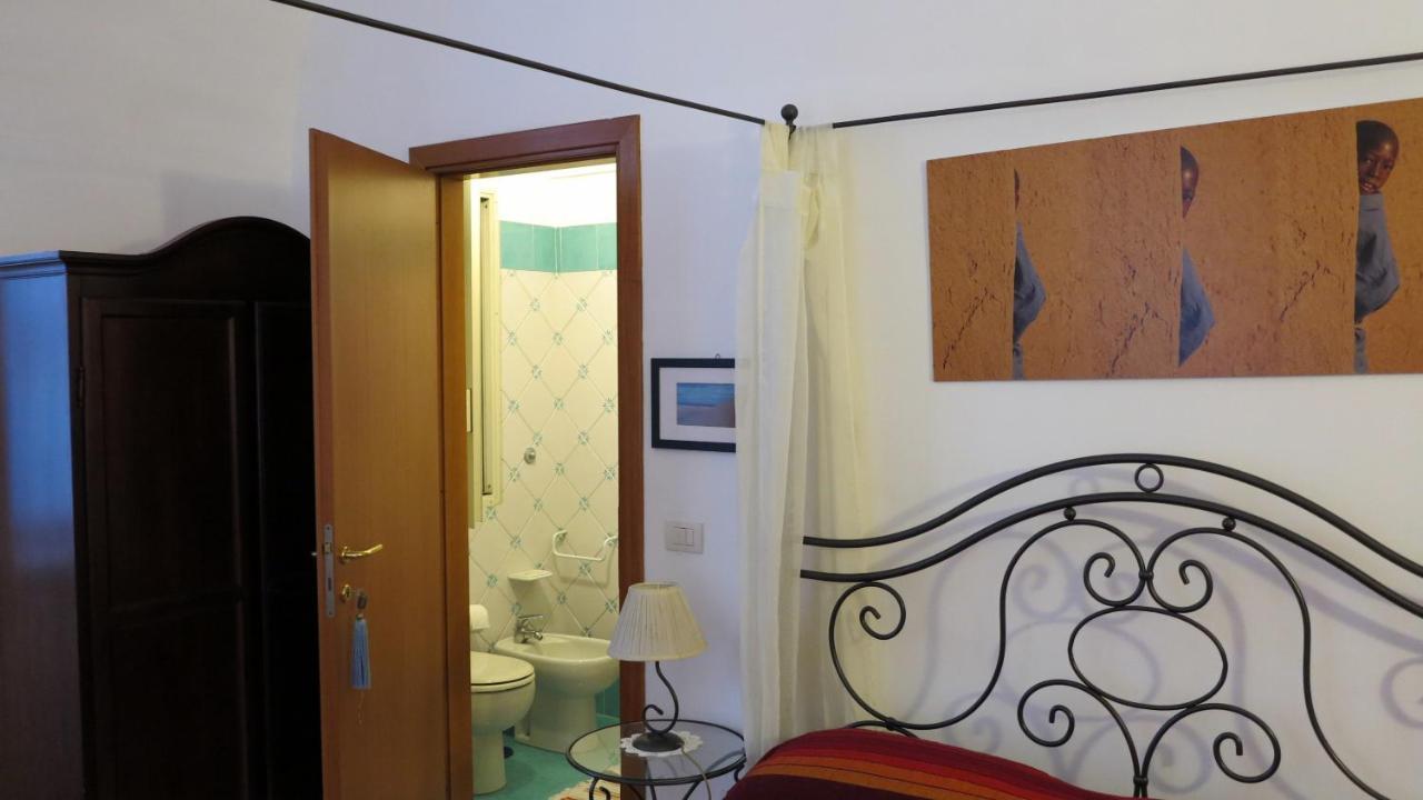 - B&B "Centro Antico" - 나폴리 외부 사진