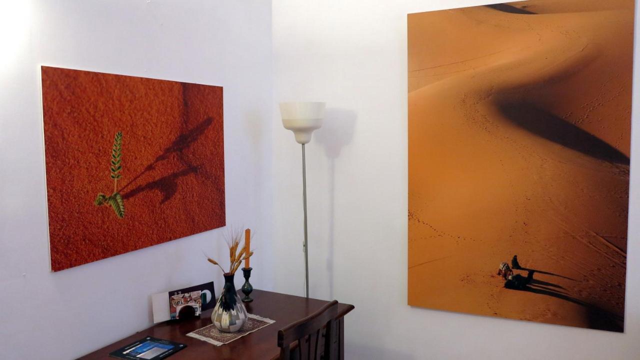 - B&B "Centro Antico" - 나폴리 외부 사진