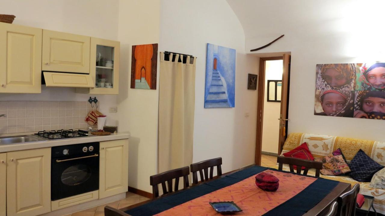 - B&B "Centro Antico" - 나폴리 외부 사진