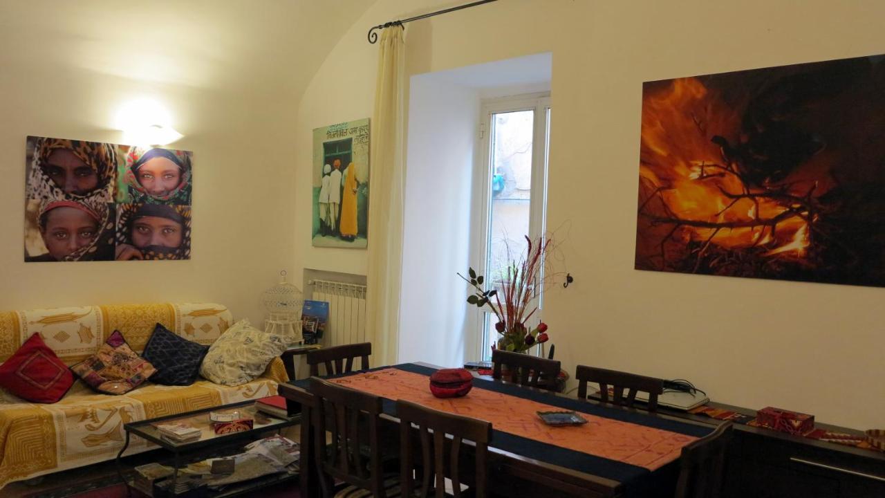 - B&B "Centro Antico" - 나폴리 외부 사진
