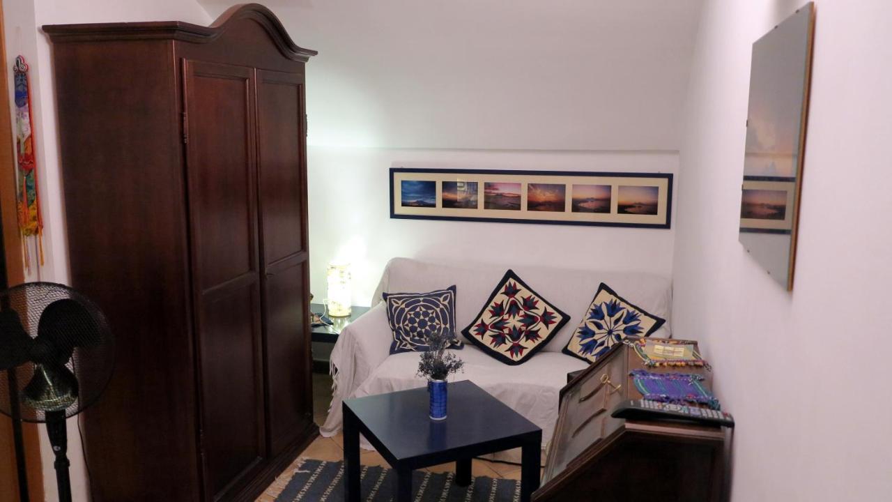- B&B "Centro Antico" - 나폴리 외부 사진