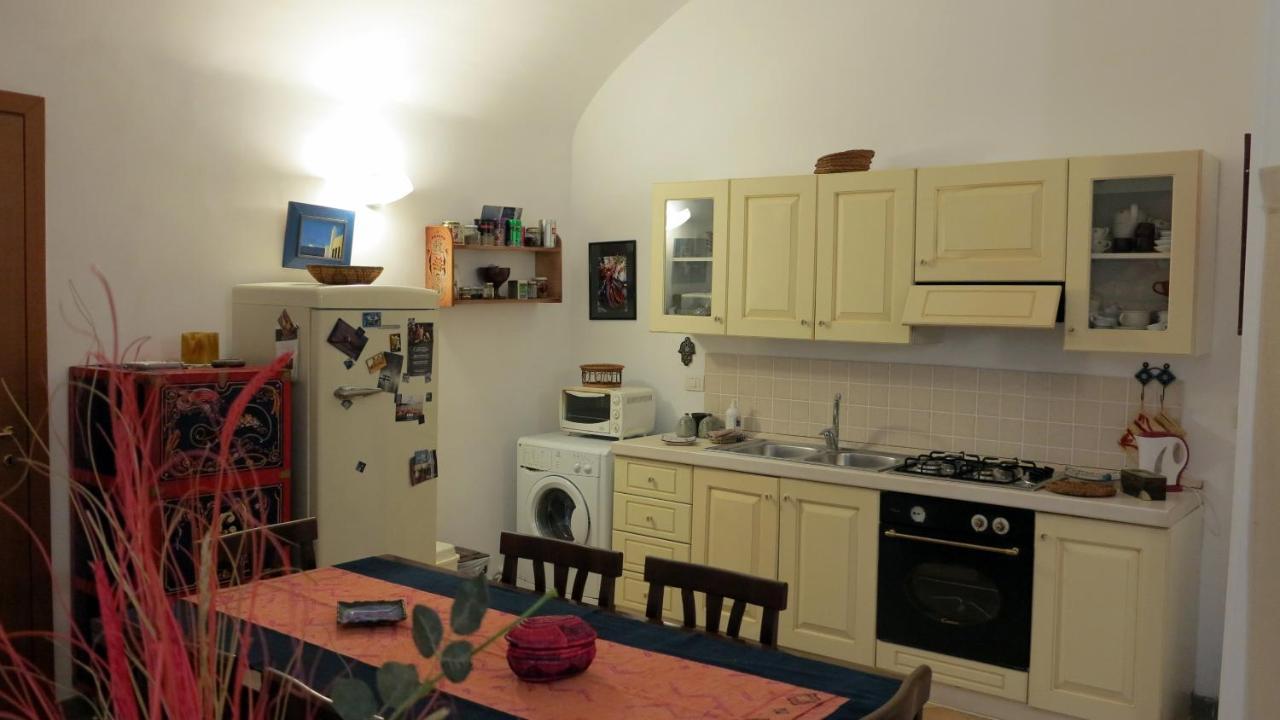- B&B "Centro Antico" - 나폴리 외부 사진