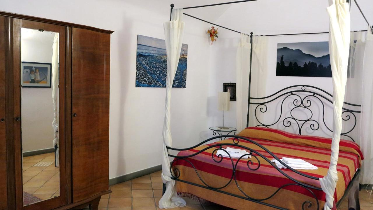 - B&B "Centro Antico" - 나폴리 외부 사진