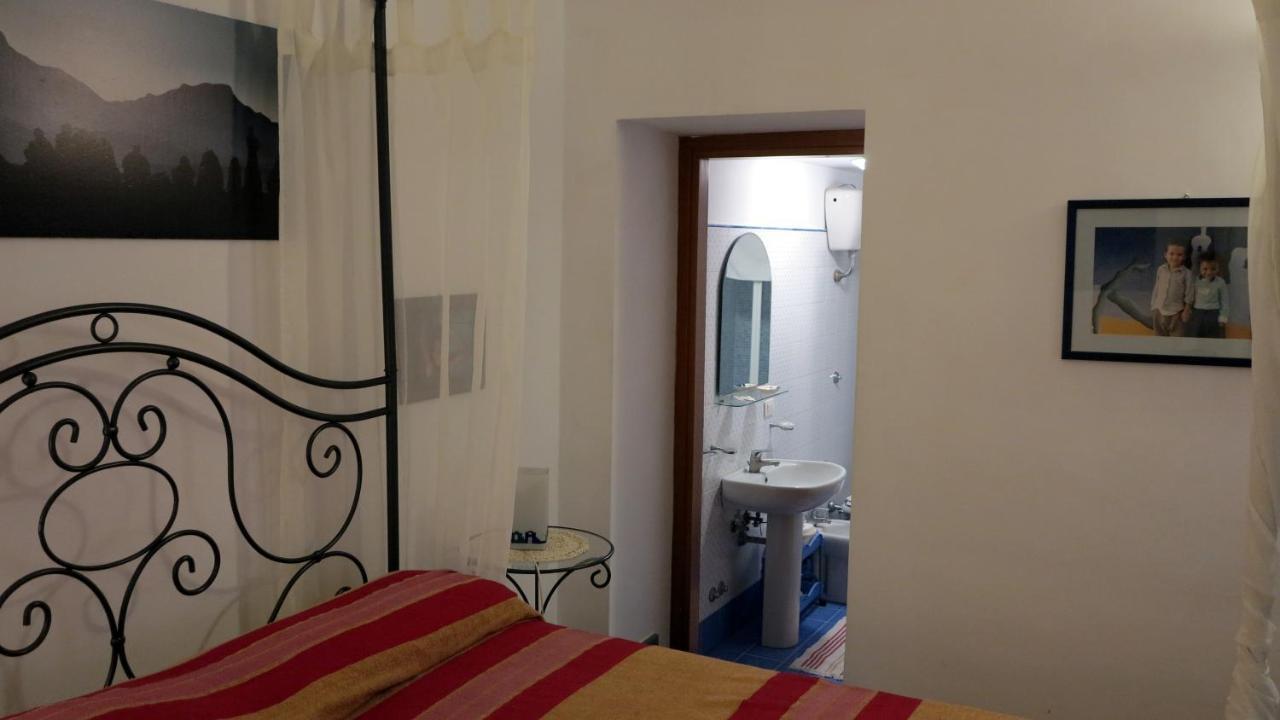 - B&B "Centro Antico" - 나폴리 외부 사진