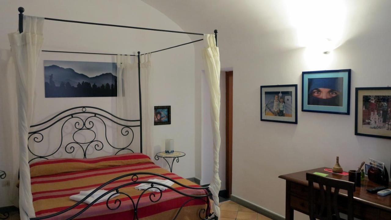 - B&B "Centro Antico" - 나폴리 외부 사진